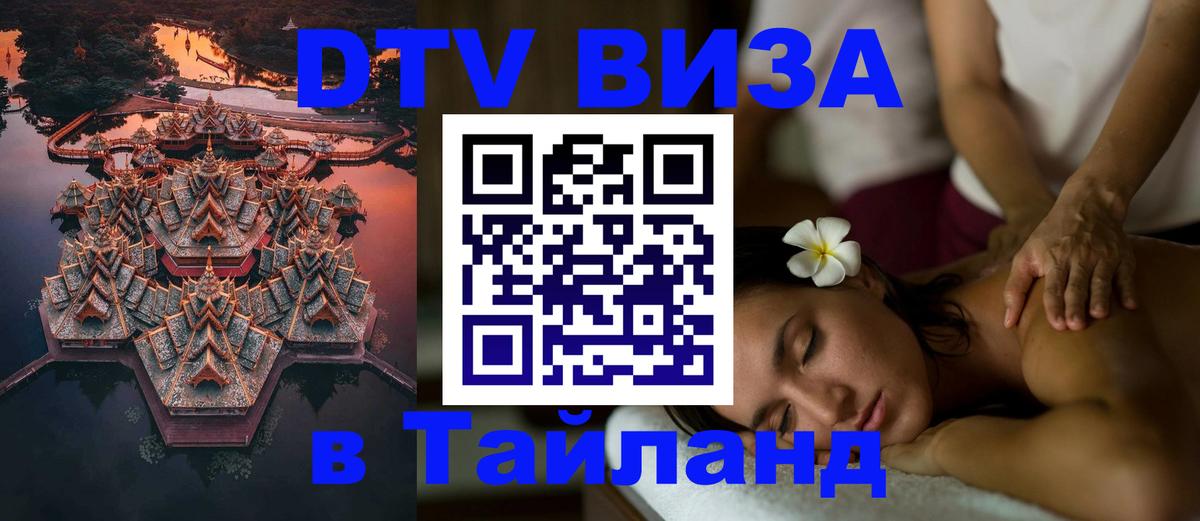 Оформление DTV визы под ключ: стоимость и тарифы, только загранпаспорт - Бийск  04.10.2025 